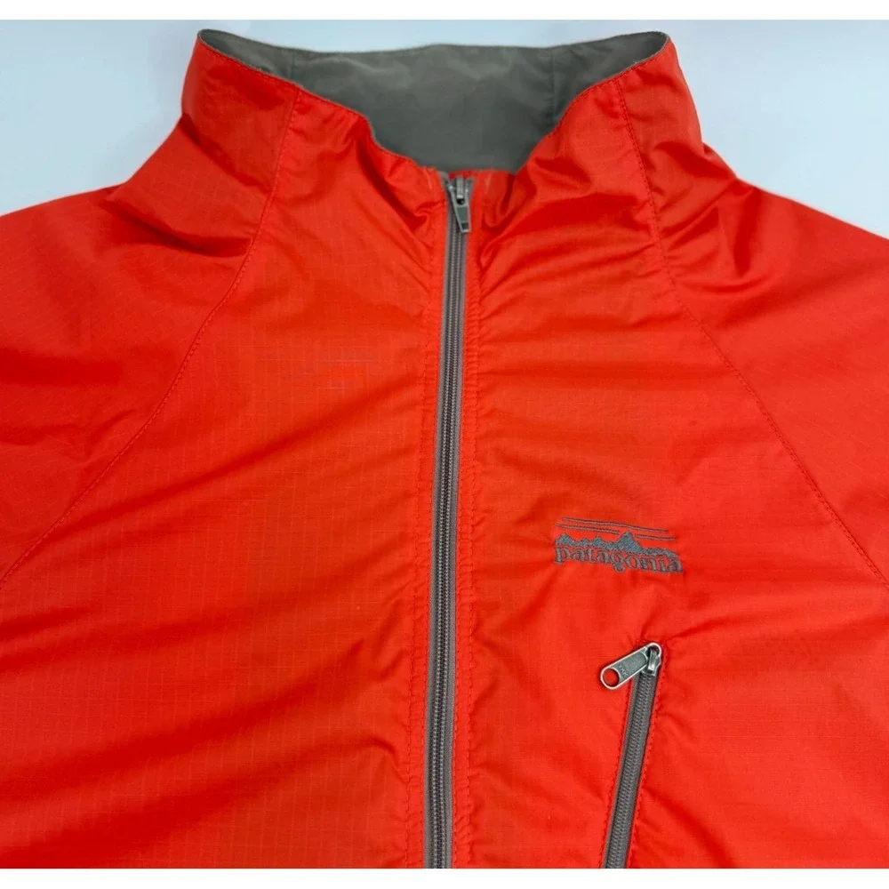 Patagonia velocity o2